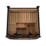 PikkuL&ouml;yly Sauna