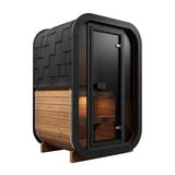 PikkuL&ouml;yly Sauna