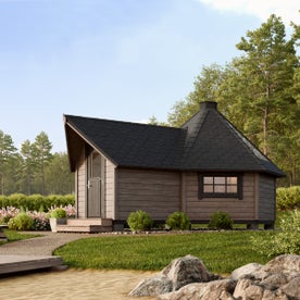 Arctic Sky -&ouml;vernattningsk&aring;ta